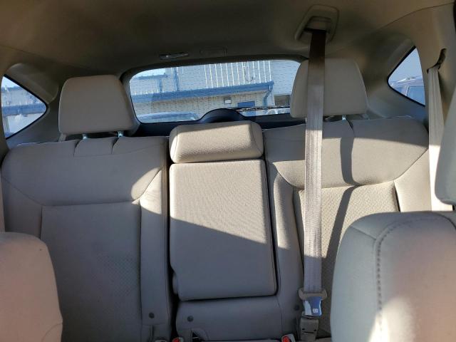 Photo 10 from auction – 2016 HONDA CR-V EX with VIN 5J6RM4H50GL003406