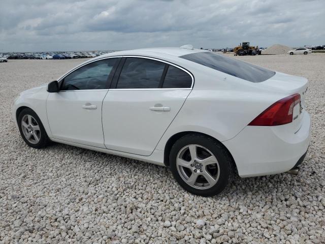 Photo 2 from auction – 2012 VOLVO S60 T5 with VIN YV1622FS1C2137962