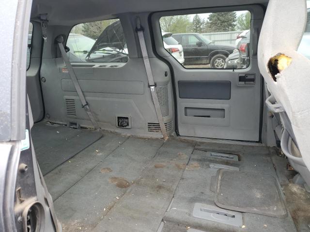 Photo 10 from auction – 2006 FORD FREESTAR S with VIN 2FMDA51676BA16147