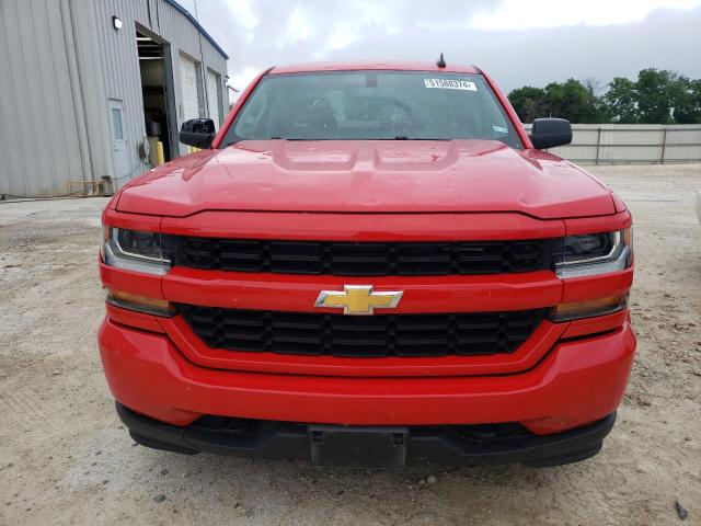 Photo 5 from auction – 2018 CHEVROLET SILV1500 4 with VIN 1GCRCPEC6JZ341054