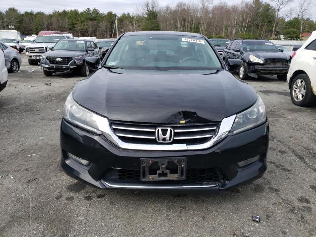 Photo 5 from auction – 2014 HONDA ACCORD SPO with VIN 1HGCR2E5XEA261464