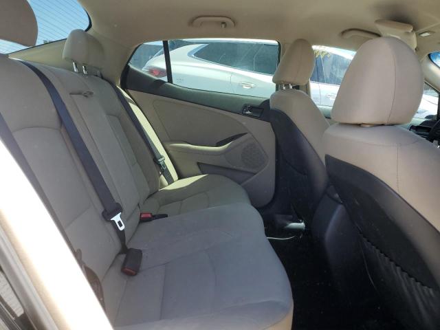 Photo 10 from auction – 2015 KIA OPTIMA LX with VIN KNAGM4A7XF5616416