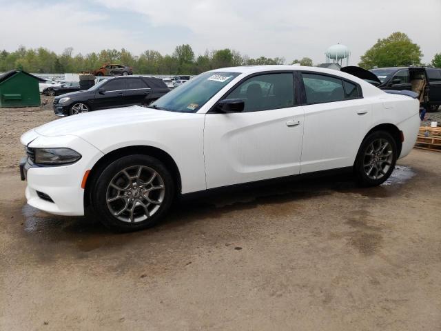 DODGE CHARGER SX 2017 مع رقم تعريف المركبة 2C3CDXJG6HH645334 - صورة من المزاد