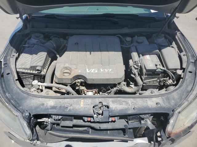 Photo 11 from auction – 2013 BUICK LACROSSE with VIN 1G4GC5E33DF334799
