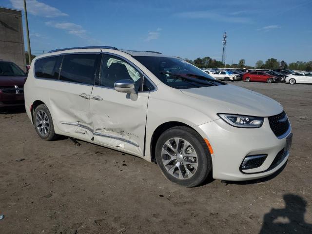 Zdjęcie 4 z aukcji – 2021 CHRYSLER PACIFICA H z VIN 2C4RC1N78MR562525