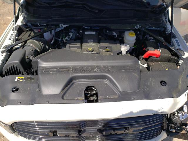 Photo 11 from auction – 2024 RAM 2500 LARAM with VIN 3C6UR5FL3RG224109