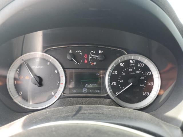 Photo 9 from auction – 2015 NISSAN SENTRA S with VIN 3N1AB7AP5FL656003