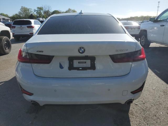 Photo 6 from auction – 2019 BMW 330XI with VIN WBA5R7C56KAJ82325