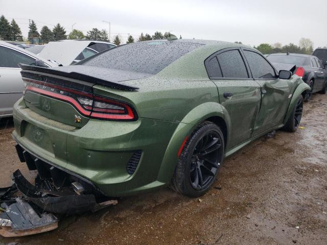 Photo 3 from auction – 2022 DODGE CHARGER SC with VIN 2C3CDXGJ9NH241782