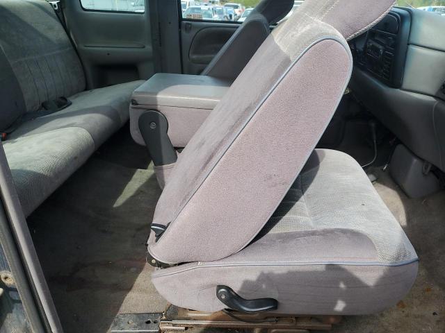 Photo 10 from auction – 1995 DODGE RAM 2500 with VIN 3B7KF23C2SM183989