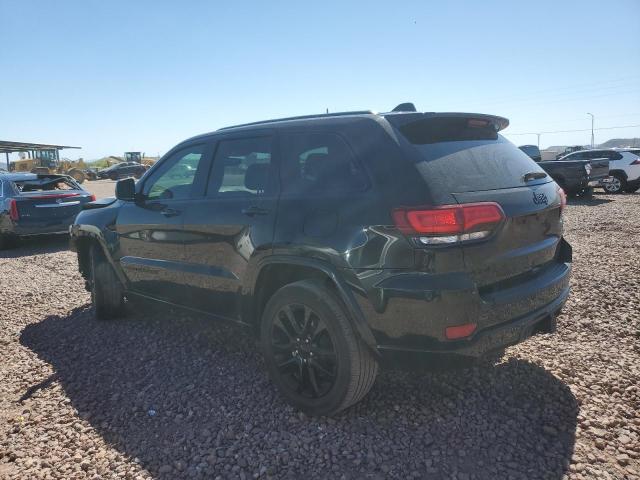 Photo 2 from auction – 2017 JEEP GRAND CHER with VIN 1C4RJFAG5HC876091