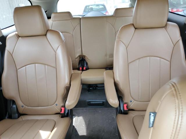 Photo 10 from auction – 2015 BUICK ENCLAVE with VIN 5GAKVCKD7FJ328161