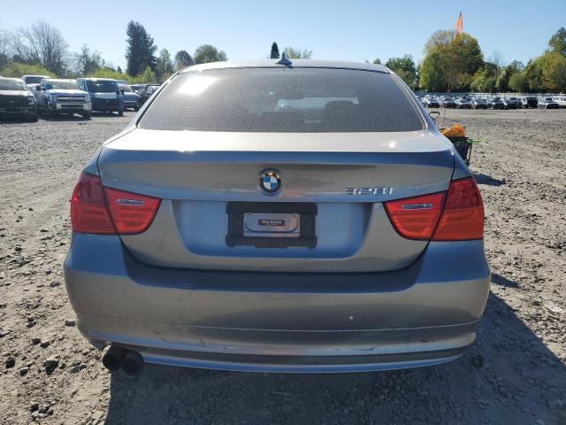 Photo 6 from auction – 2011 BMW 328 I with VIN WBAPH7C54BE683251