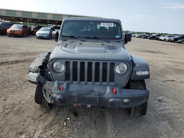 Photo 5 from auction – 2023 JEEP GLADIATOR with VIN 1C6JJTBGXPL538136