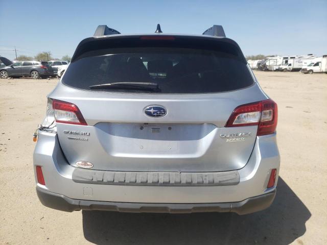 Photo 6 from auction – 2016 SUBARU OUTBACK 2. with VIN 4S4BSANC4G3276682