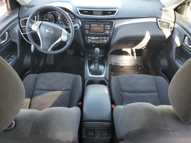 Photo 8 from auction – 2016 NISSAN ROGUE S with VIN KNMAT2MV6GP674801