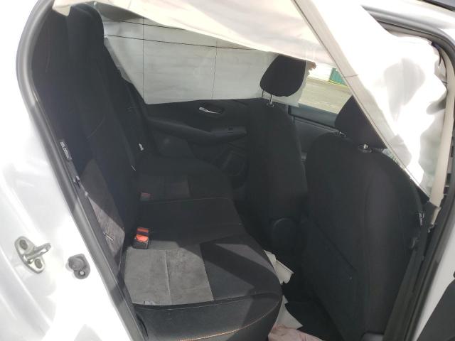 Photo 10 from auction – 2023 NISSAN SENTRA SR with VIN 3N1AB8DV1PY273938