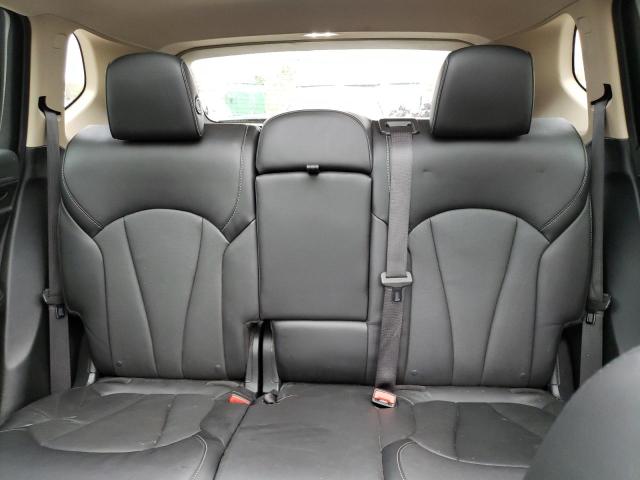 Photo 10 from auction – 2018 BUICK ENVISION P with VIN LRBFX3SX3JD017031
