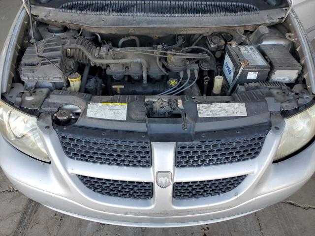 Foto 12 de la subasta – 2002 DODGE GRAND CARA con VIN 2B4GP443X2R787020