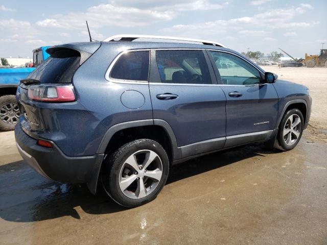 Photo 3 from auction – 2019 JEEP CHEROKEE L with VIN 1C4PJLDB0KD474339