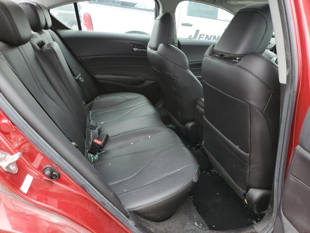 Photo 10 from auction – 2020 ACURA ILX with VIN 19UDE2F35LA011978