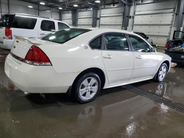 Photo 3 from auction – 2009 CHEVROLET IMPALA 1LT with VIN 2G1WT57N291120487
