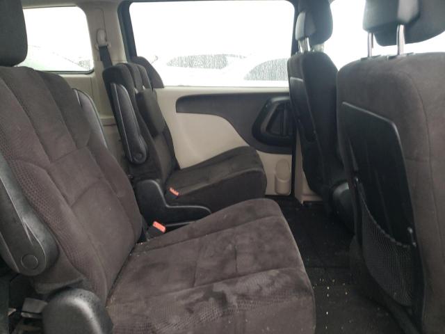 Photo 11 from auction – 2012 DODGE GRAND CARA with VIN 2C4RDGCGXCR365180