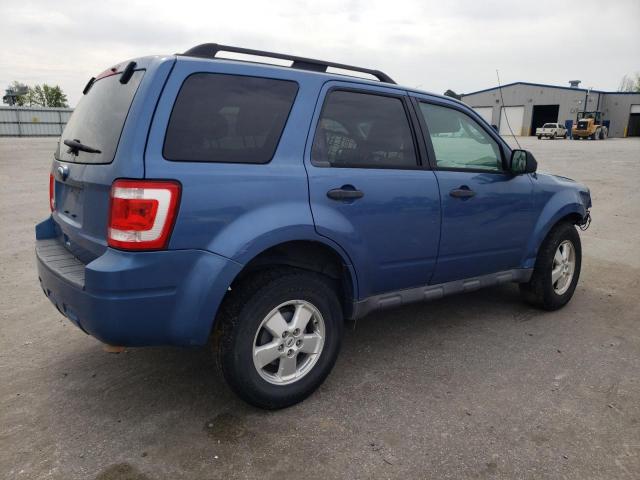 Photo 3 from auction – 2010 FORD ESCAPE XLT with VIN 1FMCU0D72AKD32225
