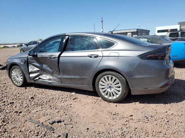 Photo 2 from auction – 2013 FORD FUSION TIT with VIN 3FA6P0SU9DR373765