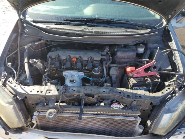 Photo 11 from auction – 2015 HONDA CIVIC LX with VIN 19XFB2F54FE094533