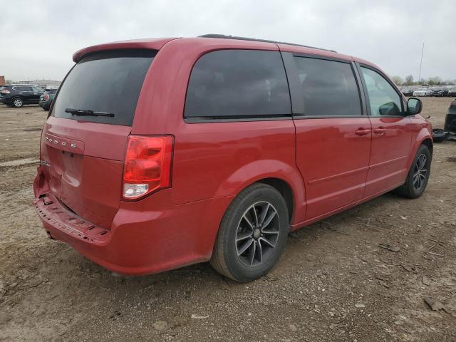 Photo 3 from auction – 2016 DODGE GRAND CARA with VIN 2C4RDGEG0GR115921