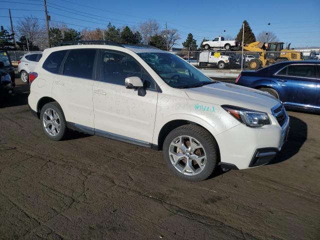 صورة رقم 4 من المزاد - 2018 SUBARU FORESTER 2 مع VIN JF2SJAWC2JH489034