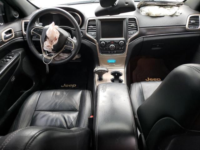 Photo 8 from auction – 2014 JEEP GRAND CHER with VIN 1C4RJFBG8EC460241