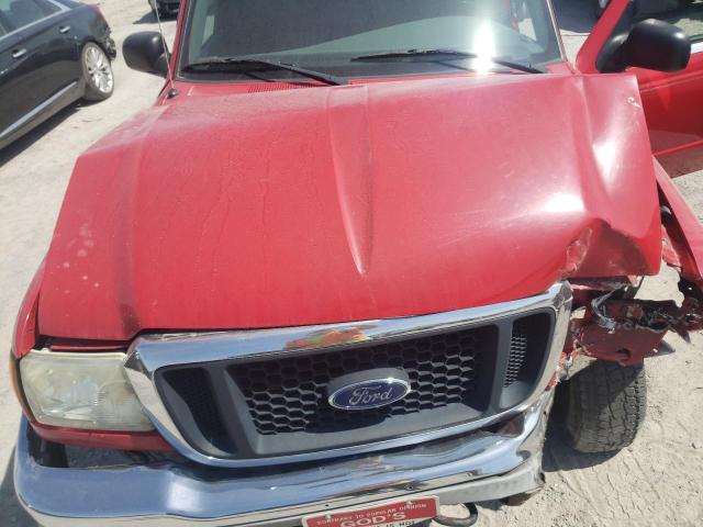 Photo 11 from auction – 2004 FORD RANGER SUP with VIN 1FTZR45E14PB64329