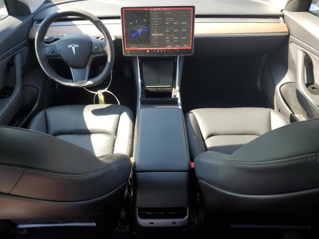Photo 8 from auction – 2020 TESLA MODEL 3 with VIN 5YJ3E1EB6LF617679