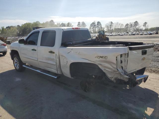 Photo 2 from auction – 2013 CHEVROLET silverado with VIN 3GCPKSE70DG302819