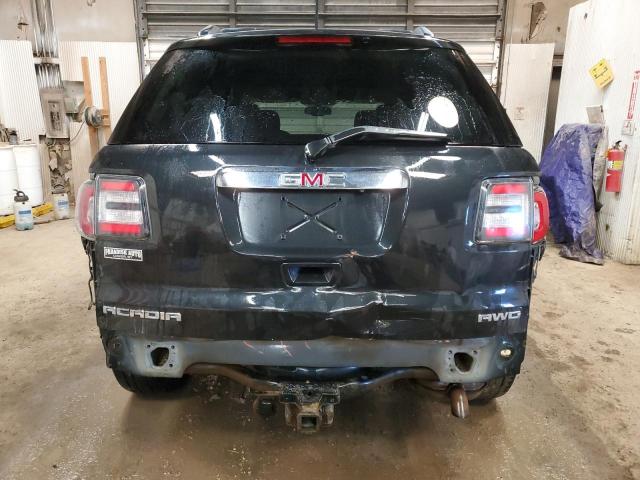 Photo 6 from auction – 2015 GMC ACADIA SLE with VIN 1GKKVPKD0FJ326925