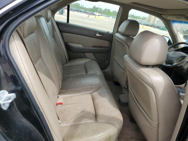 Photo 10 from auction – 2000 ACURA 3.5RL with VIN JH4KA965XYC005986