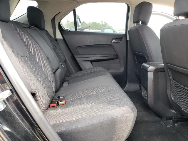 Photo 11 from auction – 2012 CHEVROLET EQUINOX LT with VIN 2GNALDEK1C1133413