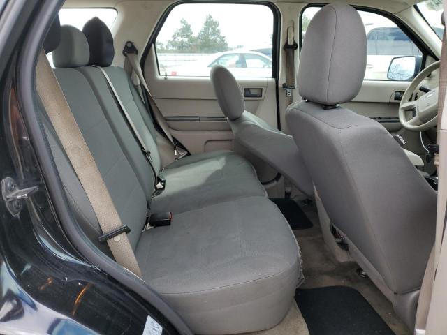 Photo 10 from auction – 2012 FORD ESCAPE XLS with VIN 1FMCU0C7XCKB93420