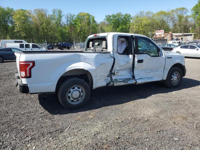 Photo 3 from auction – 2015 FORD F150 SUPER with VIN 1FTEX1C88FKD33262