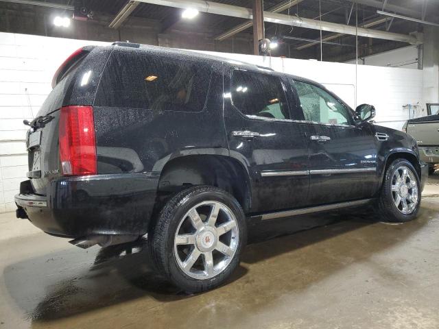 Photo 3 from auction – 2013 CADILLAC ESCALADE L with VIN 1GYS4BEF0DR290662