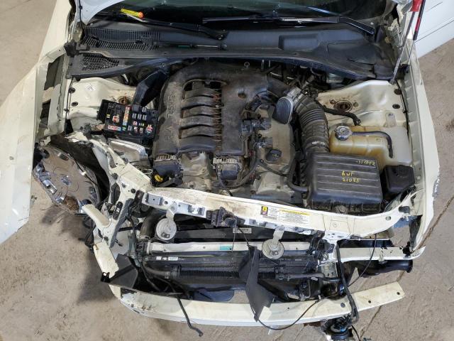 Photo 11 from auction – 2005 CHRYSLER 300 TOURIN with VIN 2C3JA53G85H694032