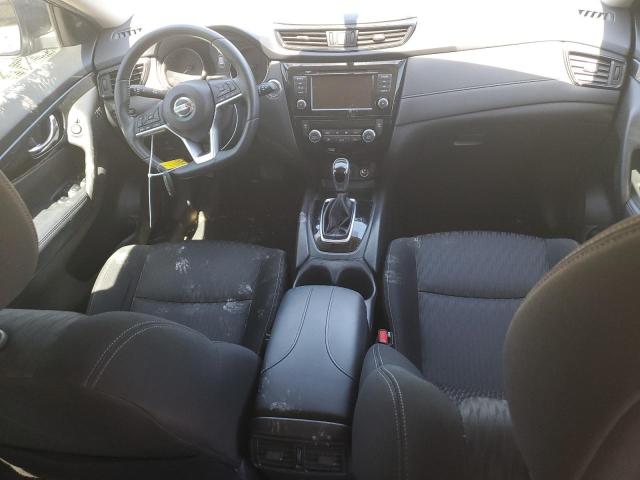 Photo 8 from auction – 2018 NISSAN ROGUE S with VIN KNMAT2MT9JP594706