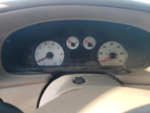 Zdjęcie 9 z aukcji – 2006 FORD TAURUS SEL z VIN 1FAFP56U96A159525