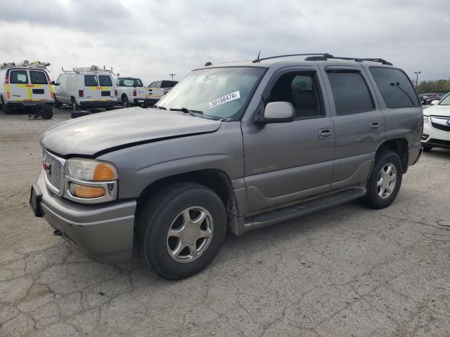 GMC YUKON DENA 2005 with VIN 1GKEK63U75J230741 - Photo from auction