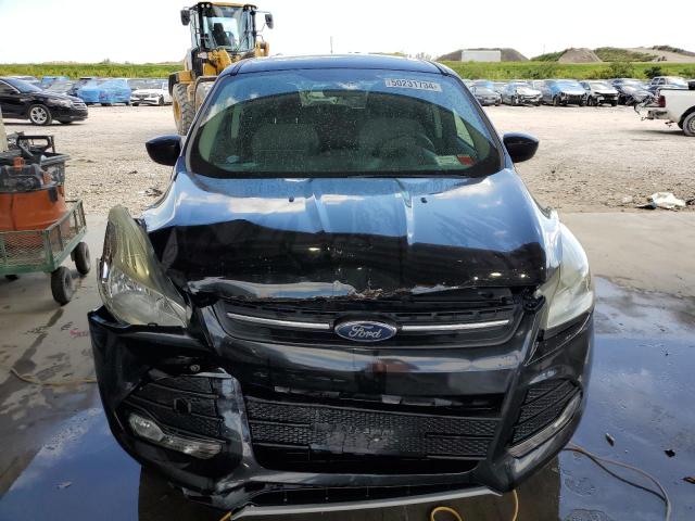 Photo 5 from auction – 2015 FORD ESCAPE SE with VIN 1FMCU9GX2FUB54392