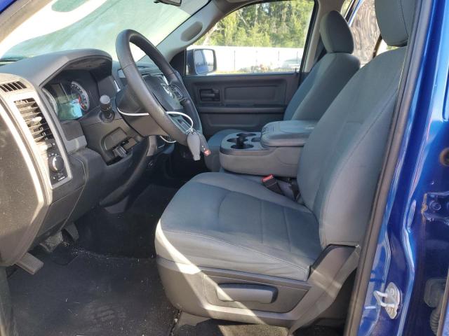 Zdjęcie 7 z aukcji – 2016 RAM 1500 ST z VIN 1C6RR6KG8GS319985