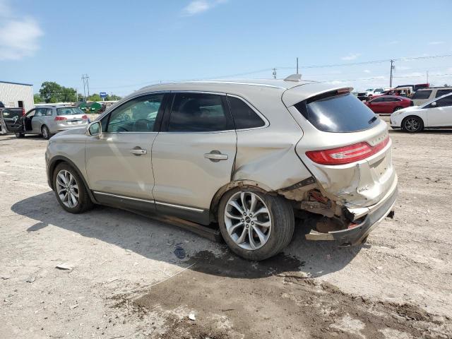 Photo 2 from auction – 2015 LINCOLN MKC with VIN 5LMCJ1A9XFUJ20962