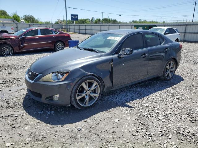 LEXUS IS 250 2009 z numerem VIN JTHBK262792085314 - Zdjęcie z aukcji